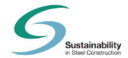Sustainability in Steel Constrcution Logo